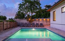 Casa de pueblo – Fort Lauderdale, Florida, Estados Unidos. $1 295 000