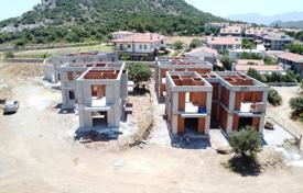 2 dormitorio villa 120 m² en Mugla, Turquía. 25 753 000 TRY