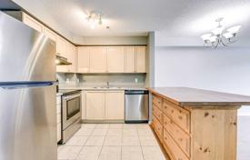 3 dormitorio piso en Scarborough, Canadá. C$816 000