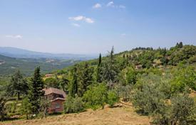 4 dormitorio villa 430 m² en Arezzo, Italia. 1 100 000 €
