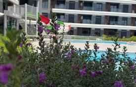2 dormitorio piso 55 m² en Antalya (city), Turquía. 9 551 000 TRY