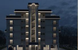 1-dormitorio apartamentos en edificio nuevo 69 m² en Trikomo, Chipre. 236 000 €