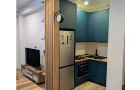 2 dormitorio piso 75 m² en Vake-Saburtalo, Georgia. $115 000