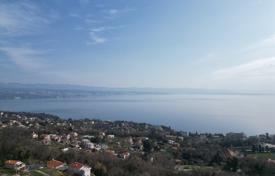 3 dormitorio piso 87 m² en Lovran, Croacia. 320 000 €