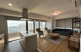 2 dormitorio piso 145 m² en Esenyurt, Turquía. $170 000