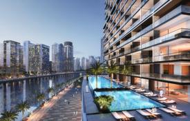 Piso – Business Bay, Dubai, EAU (Emiratos Árabes Unidos). From $417 000