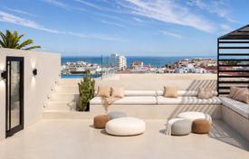 1 dormitorio piso 34 m² en Torrevieja, España. 226 000 €