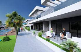 2 dormitorio chalet 67 m² en Algorfa, España. 302 000 €