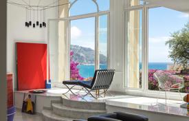5 dormitorio piso en Menton, Francia. 1 949 000 €