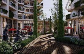 1-dormitorio apartamentos en edificio nuevo 49 m² en Tiflis, Georgia. $122 000