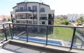 5 dormitorio piso 185 m² en Belek, Turquía. 18 824 000 TRY