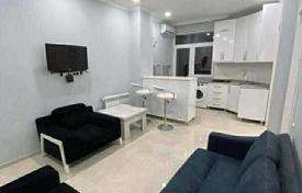 3 dormitorio piso 74 m² en Batumi, Georgia. $185 000
