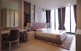 2-dormitorio apartamentos en condominio en Pathum Wan, Tailandia. $3 400  por semana