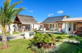 Villa – Riviere du Rempart, Mauritius. $1 106 000