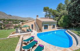 Villa – Mallorca, Islas Baleares, España. 3 400 €  por semana