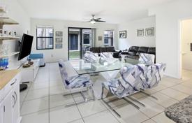 3 dormitorio casa de pueblo 166 m² en Pompano Beach, Estados Unidos. $455 000