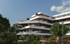 1 dormitorio piso 103 m² en Krtsanisi Street, Georgia. $182 000