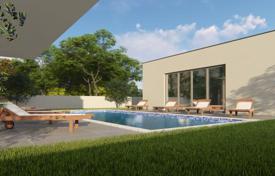Terreno en Svetvinčenat, Croacia. 154 000 €
