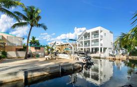 Casa de pueblo – Key Largo, Florida, Estados Unidos. $2 500 000