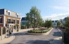New residential complex with villas en Yvelines, Francia. de 799 000 €
