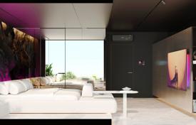 1 dormitorio piso 48 m² en Cemagi, Indonesia. $135 000