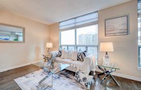 2 dormitorio piso en Yonge Street, Canadá. C$956 000