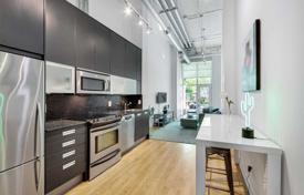 1 dormitorio piso en Old Toronto, Canadá. C$773 000