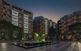 1 dormitorio piso 66 m² en Avlabari, Georgia. $122 000