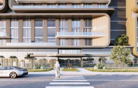 Complejo residencial Azizi Abraham – Jebel Ali, Dubai, EAU. de $304 000