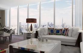 3 dormitorio piso 132 m² en Londres, Gran Bretaña. £2 235 000