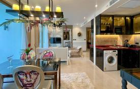 2 dormitorio piso 71 m² en Pattaya, Tailandia. $403 000