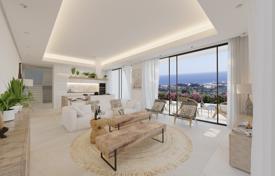 8 dormitorio villa 247 m² en Mijas, España. 2 100 000 €