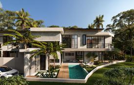 3 dormitorio villa 220 m² en Uluwatu, Indonesia. $523 000