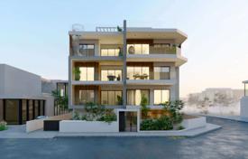 Obra nueva – Limassol (city), Limasol (Lemesos), Chipre. 300 000 €
