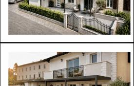 4 dormitorio piso 85 m² en Matulji, Croacia. 197 000 €