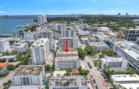 Condominio – West Avenue, Miami Beach, Florida,  Estados Unidos. $285 000