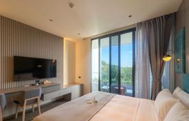 1-dormitorio apartamentos en edificio nuevo 30 m² en Bang Tao Beach, Tailandia. $157 000