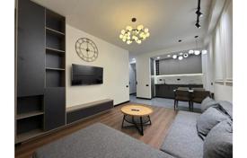 2 dormitorio piso 53 m² en Vake-Saburtalo, Georgia. $106 000