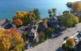 Casa de pueblo – Etobicoke, Toronto, Ontario,  Canadá. C$2 234 000