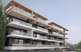 3 dormitorio piso 170 m² en Limassol (city), Chipre. 550 000 €