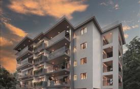 New residential complex with apartments en Larnaca, Chipre. de 262 000 €