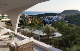 4 dormitorio ático en Limasol (Lemesos), Chipre. 990 000 €