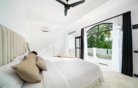2 dormitorio villa 385 m² en Ubud, Indonesia. $425 000