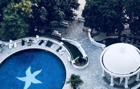 2 dormitorio piso 124 m² en Pattaya, Tailandia. $385 000