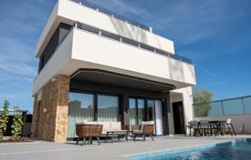 3 dormitorio villa 200 m² en Ciudad Quesada, España. 588 000 €