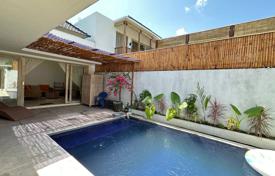 2 dormitorio villa 116 m² en Jalan Umalas, Indonesia. $179 000