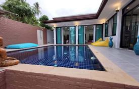 3 dormitorio villa 165 m² en Mae Nam, Tailandia. $206 000