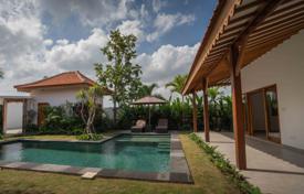 3 dormitorio villa 240 m² en Seseh, Indonesia. $345 000
