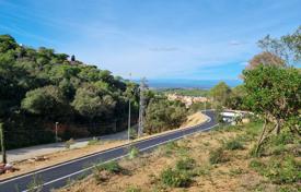 Terreno en Begur, España. 275 000 €