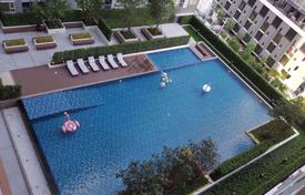 2-dormitorio apartamentos en condominio en Samut Prakan, Tailandia. 129 000 €